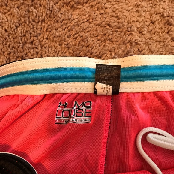 Under Armour Shorts - Picture 2 of 2